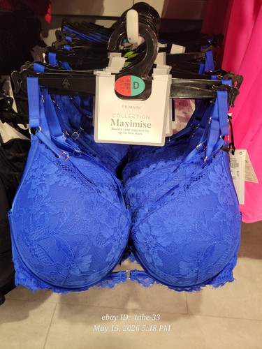 Primark sizes bigger boost - primark,
