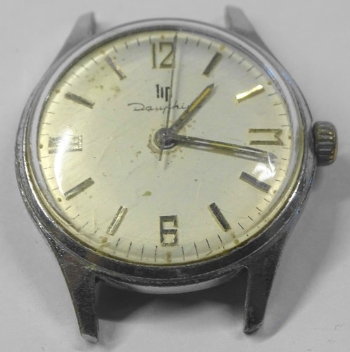 Vintage lip dauphine rsc 553 - dauphine, b