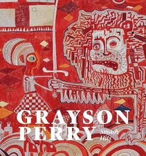 Grayson Perry - 9781911054627