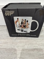 James Bond  50th Anniversary