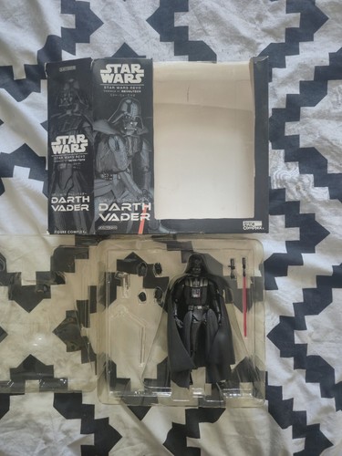 Kaiyodo star wars - kaiyodo,
