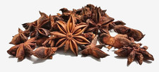 Star Anise Illicium verum Whole Pods Dried Spice Cooking 10g-2kg Free P&P
