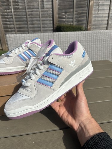 Adidas trainers mens - size, uk