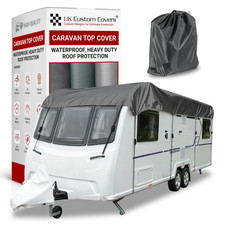 Caravan Top Roof Cover