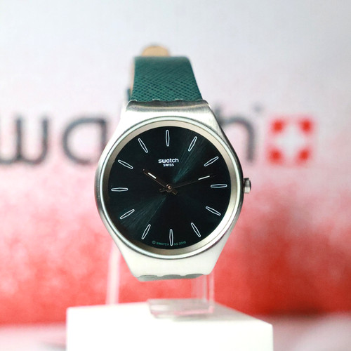 New swiss swatch - new,