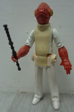 Vintage kenner star wars - star,