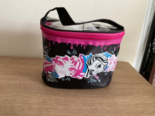 Monster high bag 2012 mattel - monster,
