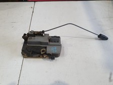 PEUGEOT 206 LOCK MECHANISM