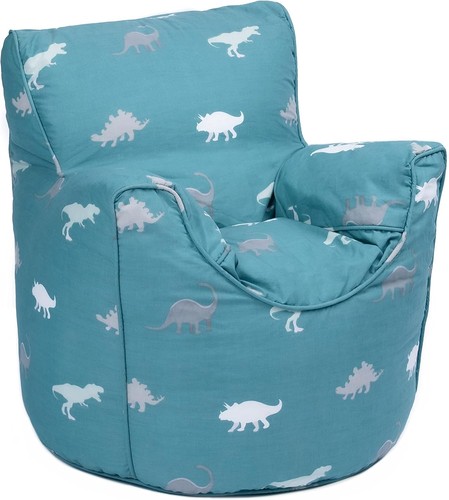Soft comfy toddler armchair - comfy,