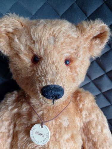 Teddy bears witney - teddy,
