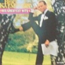 Bert Kaempfert : His Greatest