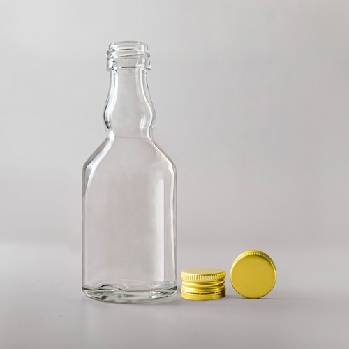 Wedding glass small - glass,