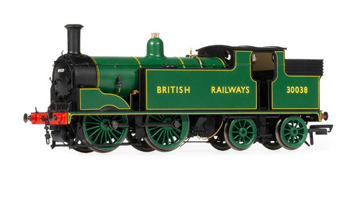 Hornby gauge r30140 m7 - hornby, br,