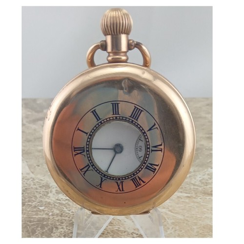 Ww1 14k gold fill - fill, 7