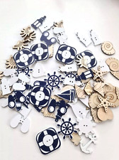 craft, Small Wooden marine