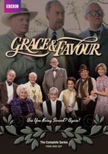 Grace and Favour: The Complete