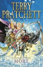 A Discworld novel: Mort by