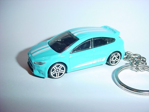 Hot ford focus custom - ford,