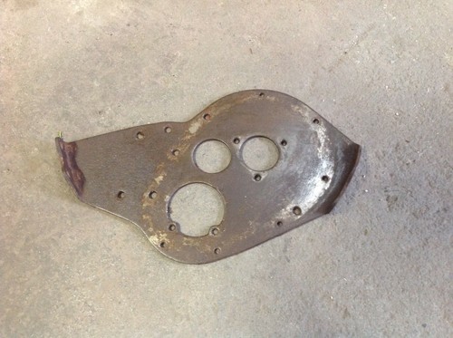 Frogeye early midget - frogeye,