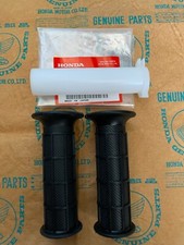 Genuine Honda Z50R Throttle