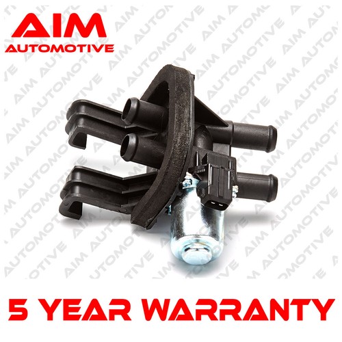 Aim heater control valve - heater, for