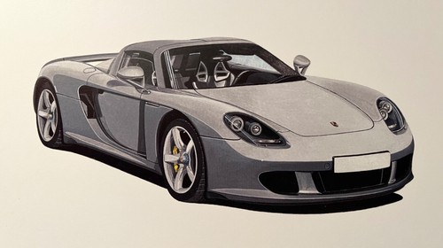 Limited edition print new - print,