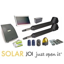 DUCATI SW7000T SOLAR powered