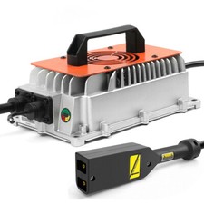 36V 20A Golf Cart Smart