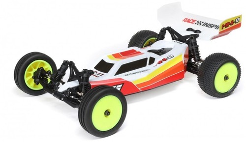 Mini 2wd buggy - mini-b,