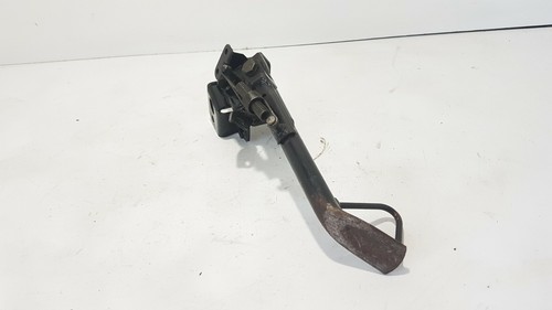 Side stand suzuki burgman - side,