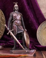 Sir William Wallace Bronze