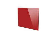 BELLING HOT JALAPENO 90CM SPLASHBACK   - BRAND NEW BOXED - LOWEST UK PRICE