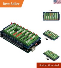 Screw Terminal Block Breakout