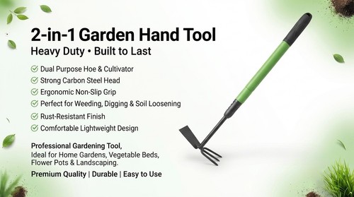 Qashqarian heavy duty - qashqarian, 2-in-1