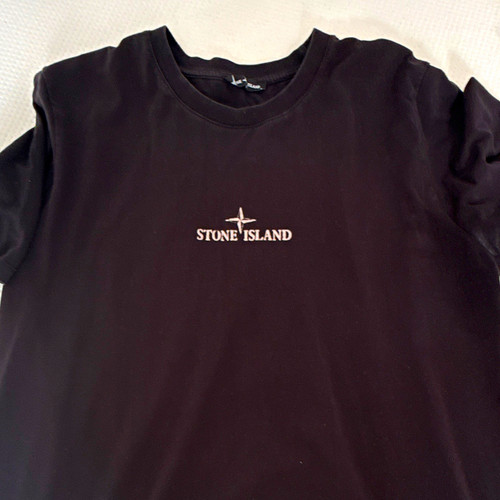 Stone island men black - stone, men’s