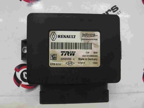 Renault scenic mk3 2009 - scenic, 2009-2016