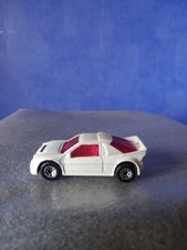 MATCHBOX FORD RS200.