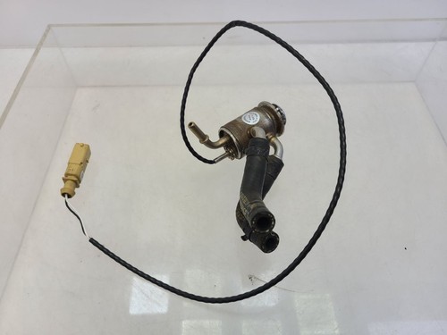 Audi adblue injector - fy,