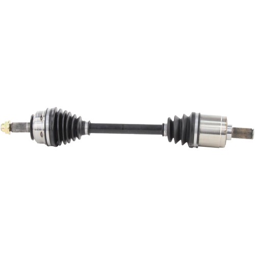 Front left axle shaft - front, fits