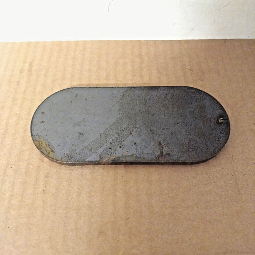 Mild steel laser cut sheet - mild,