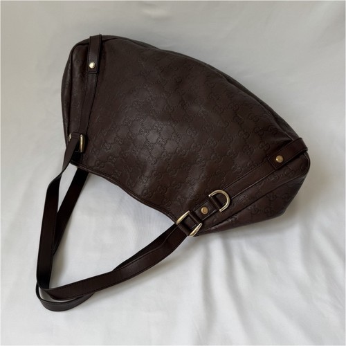 Gucci abbey vintage bag - abbey,