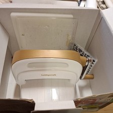 Die Cutting Machine Card