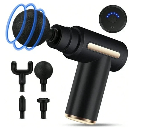 Massage gun deep tissue - deep,