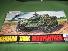ESCI 1/72 SCALE 8009 GERMAN
