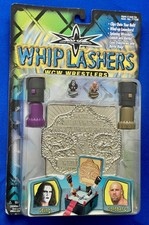 MOC WCW Wrestling Whiplashers