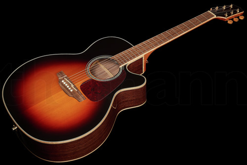 Takamine gn71ce bsb - gn71ce,
