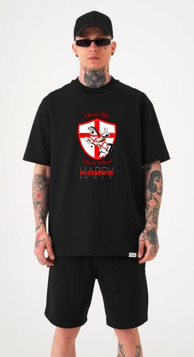 Happy george day - st, t-shirt