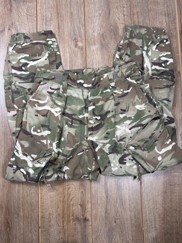 British army aircrew - army,