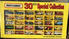1993 Matchbox Special