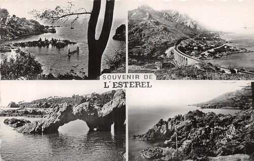 Esterel 4367 e 0063 - 83-l, esterel-n�c-4367-e/0063